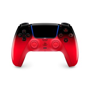 DualSense Wireless Controller – Techno Red